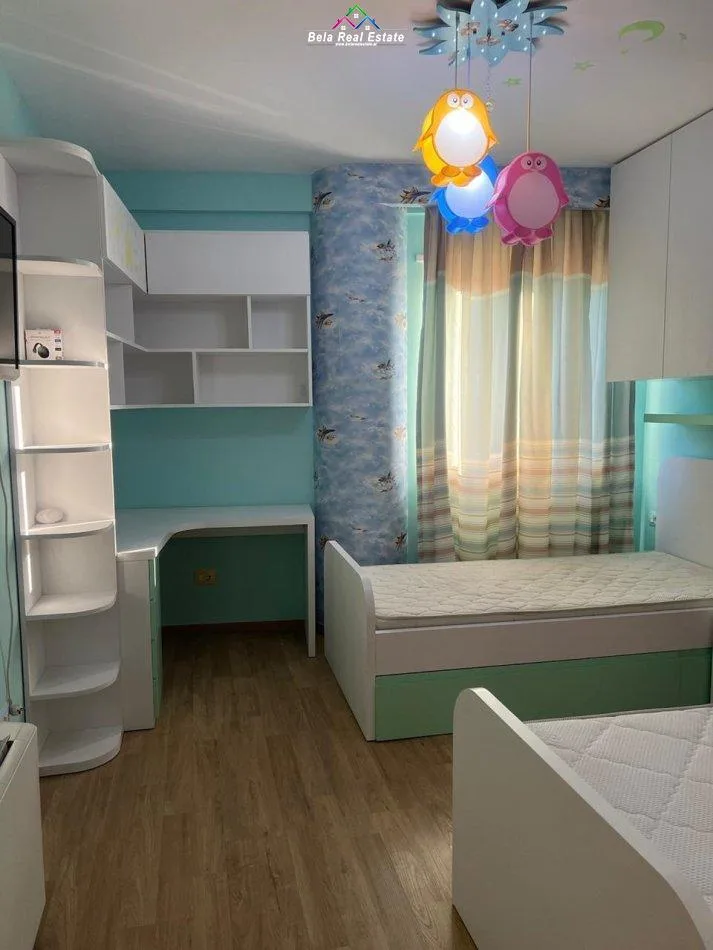 Apartament Ne Shitje 2+1 Ne Astir (ID B120554) Tirane