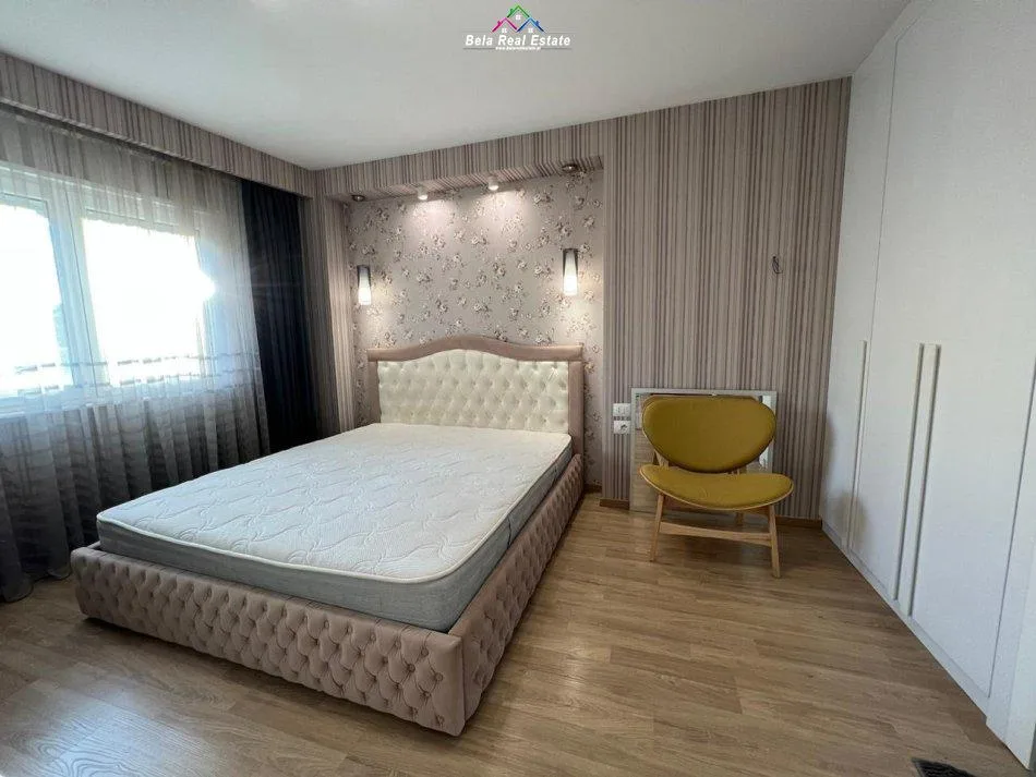 Apartament Ne Shitje 2+1 Ne Astir (ID B120554) Tirane