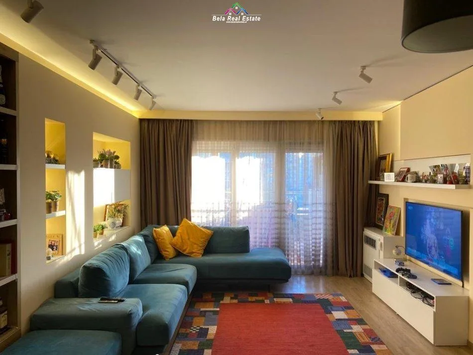 Apartament Ne Shitje 2+1 Ne Astir (ID B120554) Tirane