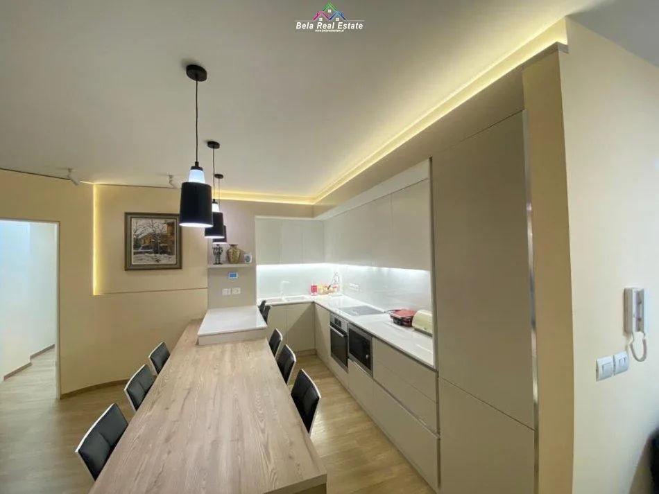 Apartament Ne Shitje 2+1 Ne Astir (ID B120554) Tirane
