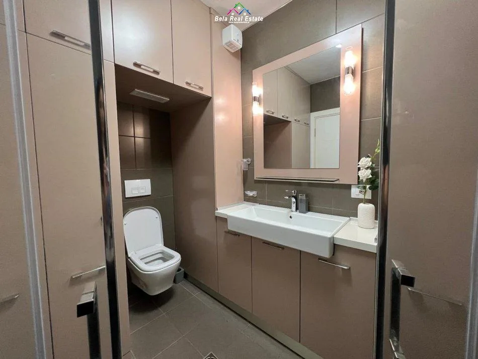 Apartament Ne Shitje 2+1 Ne Astir (ID B120554) Tirane