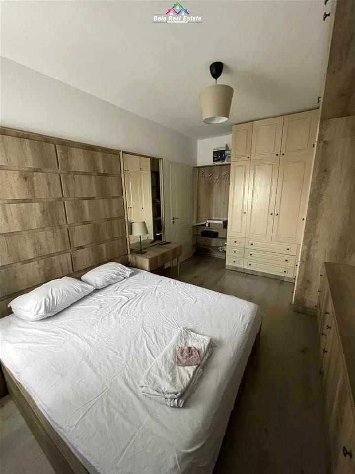 Apartament Me Qera 2+1 Ne Astir (ID B2201015) Tirane
