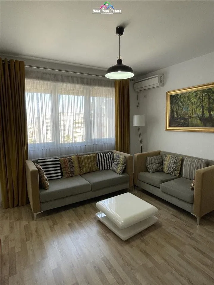 Apartament Me Qera 2+1 Ne Astir (ID B2201015) Tirane