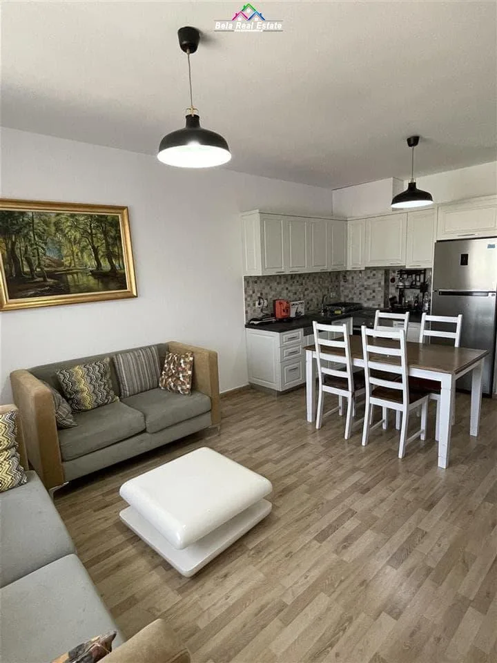 Apartament Me Qera 2+1 Ne Astir (ID B2201015) Tirane
