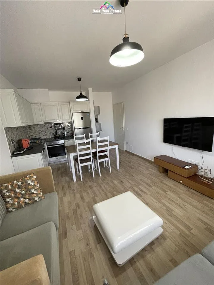 Apartament Me Qera 2+1 Ne Astir (ID B2201015) Tirane