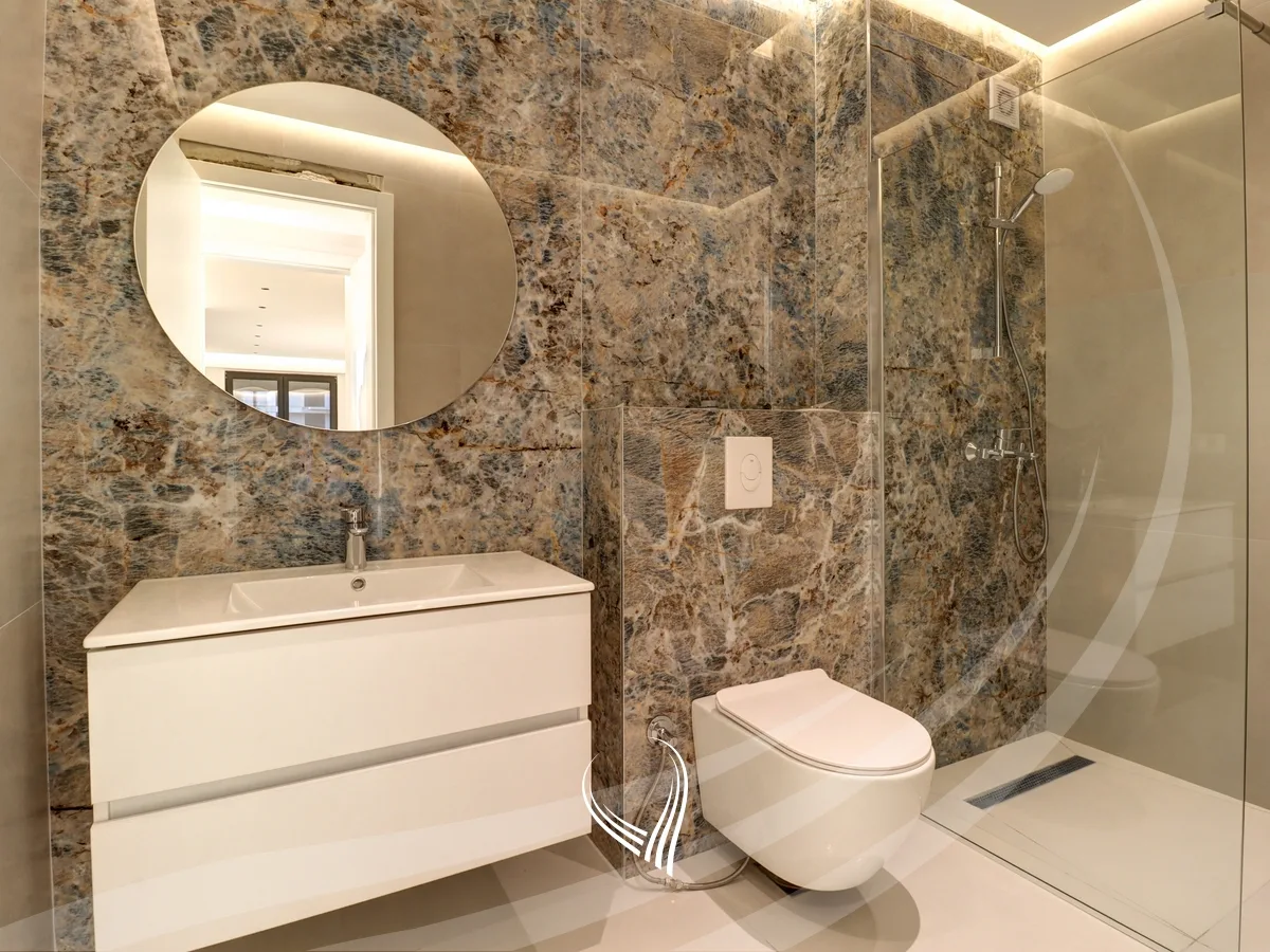 Zyre me 3 dhoma pune me qira në lagjen Lakrishtë – Prime Residence 2