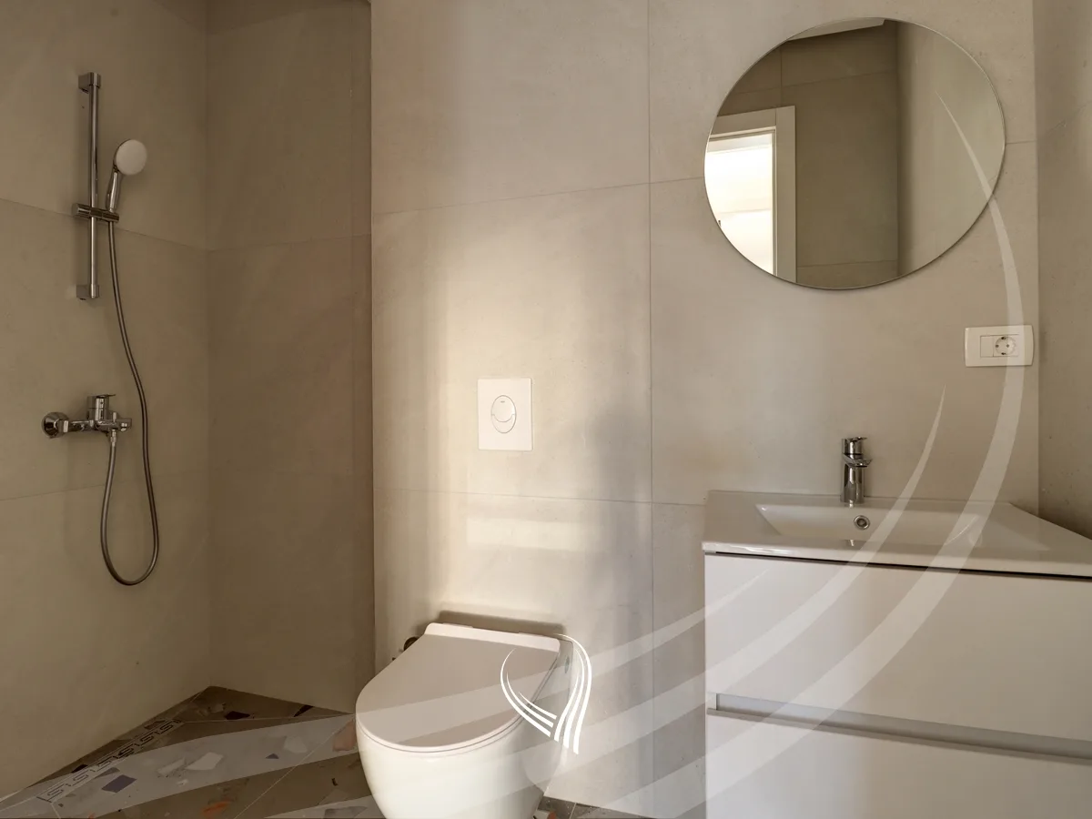 Zyre me 3 dhoma pune me qira në lagjen Lakrishtë – Prime Residence 2