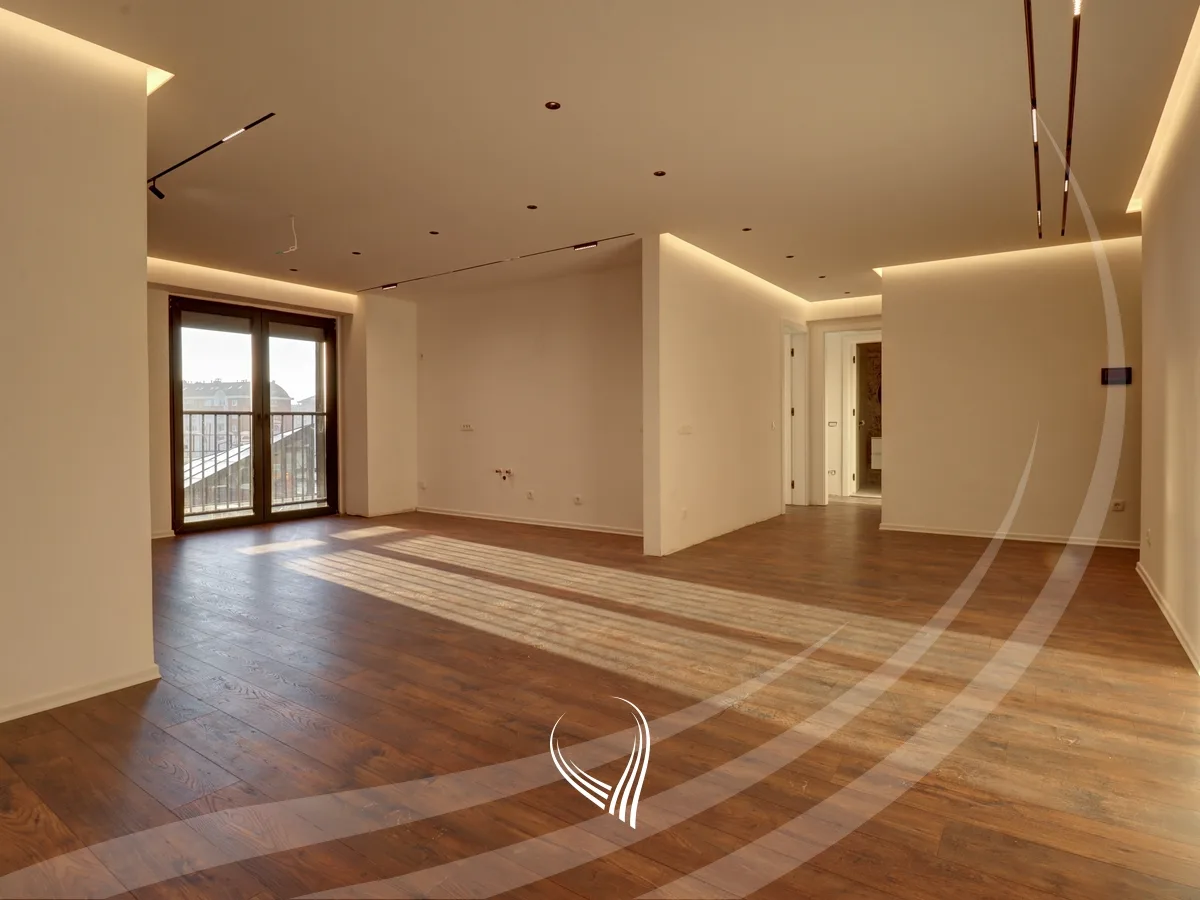 Zyre me 3 dhoma pune me qira në lagjen Lakrishtë – Prime Residence 2