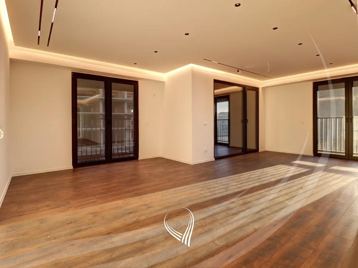 Zyre me 3 dhoma pune me qira në lagjen Lakrishtë – Prime Residence 2