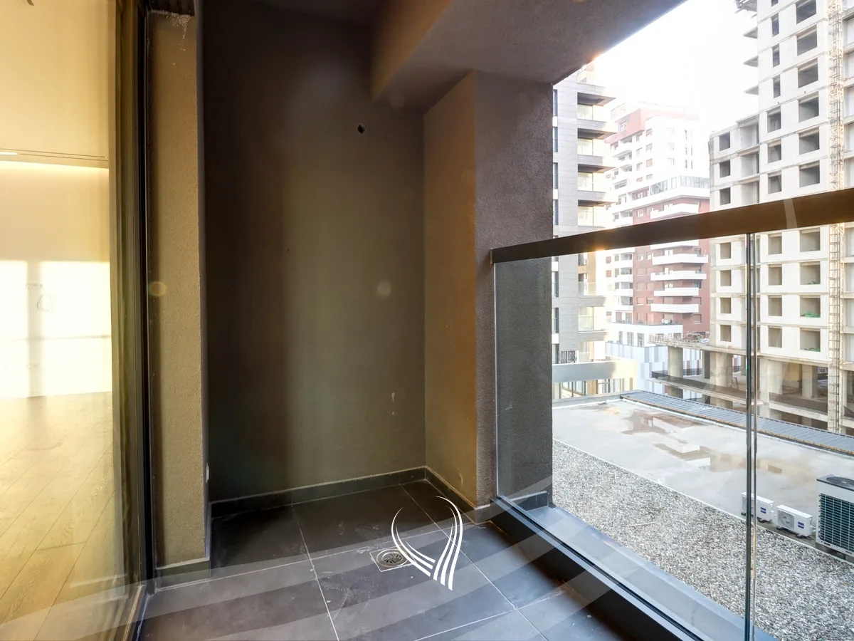 Zyre me 3 dhoma pune me qira në lagjen Lakrishtë – Prime Residence 2