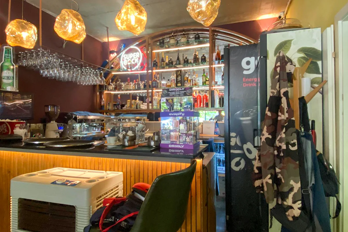 Lokal 88.60m² për #SHITJE në Emshir