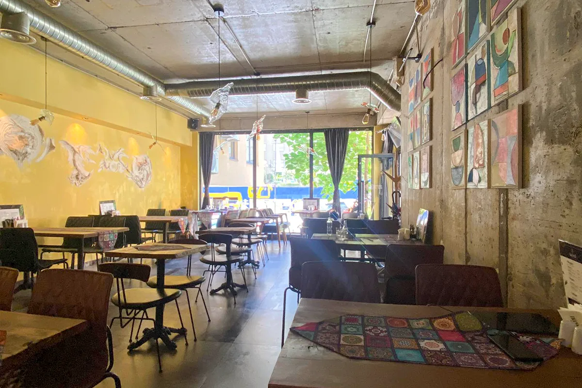 Lokal 88.60m² për #SHITJE në Emshir