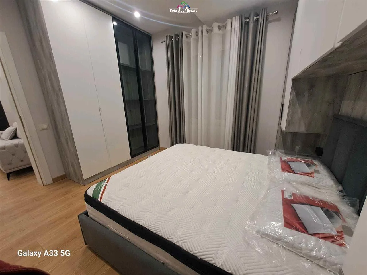 Apartament Me Qera 2+1 Tek Kodra e Diellit (ID B2201125) Tirane