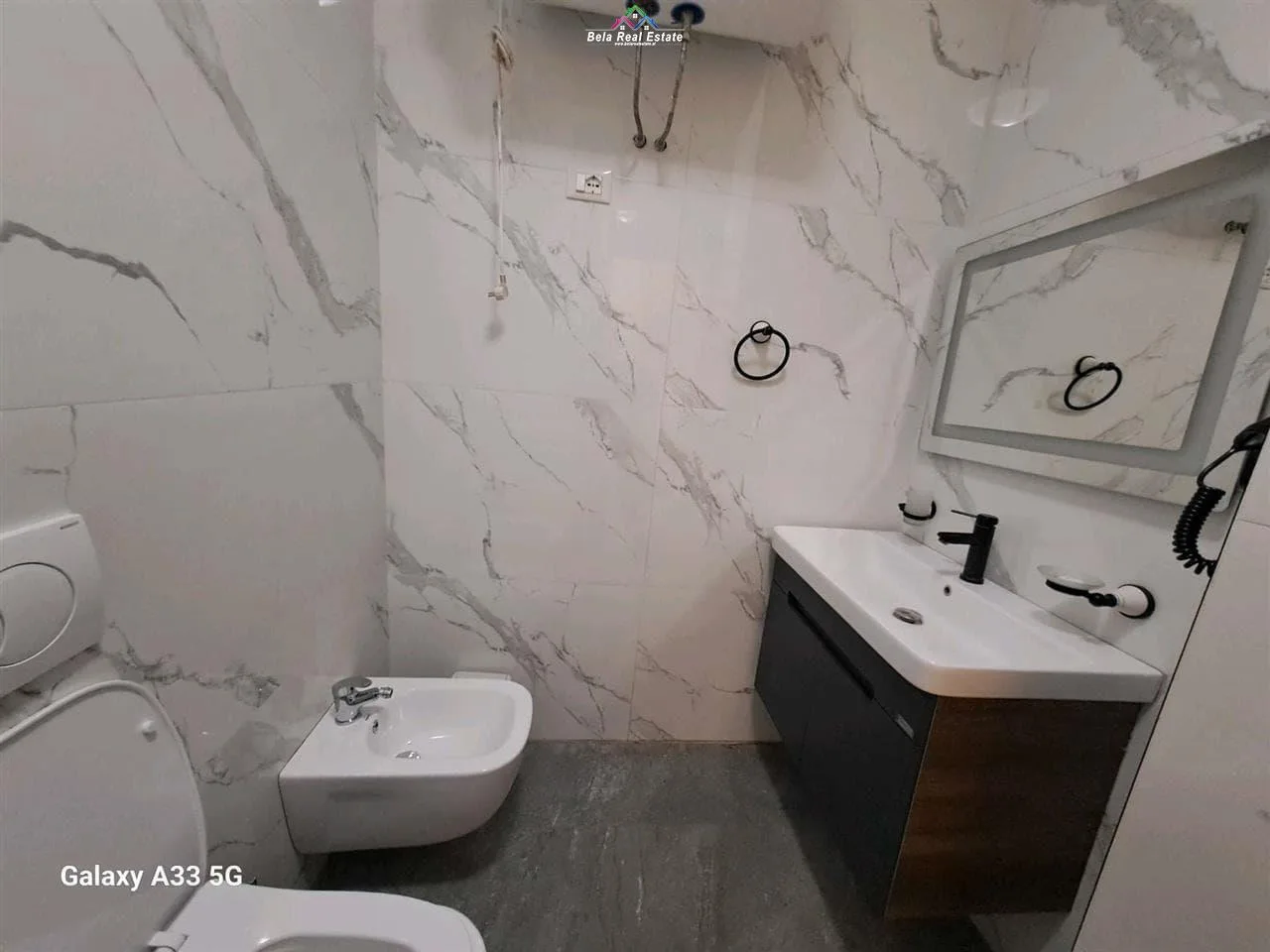 Apartament Me Qera 2+1 Tek Kodra e Diellit (ID B2201125) Tirane