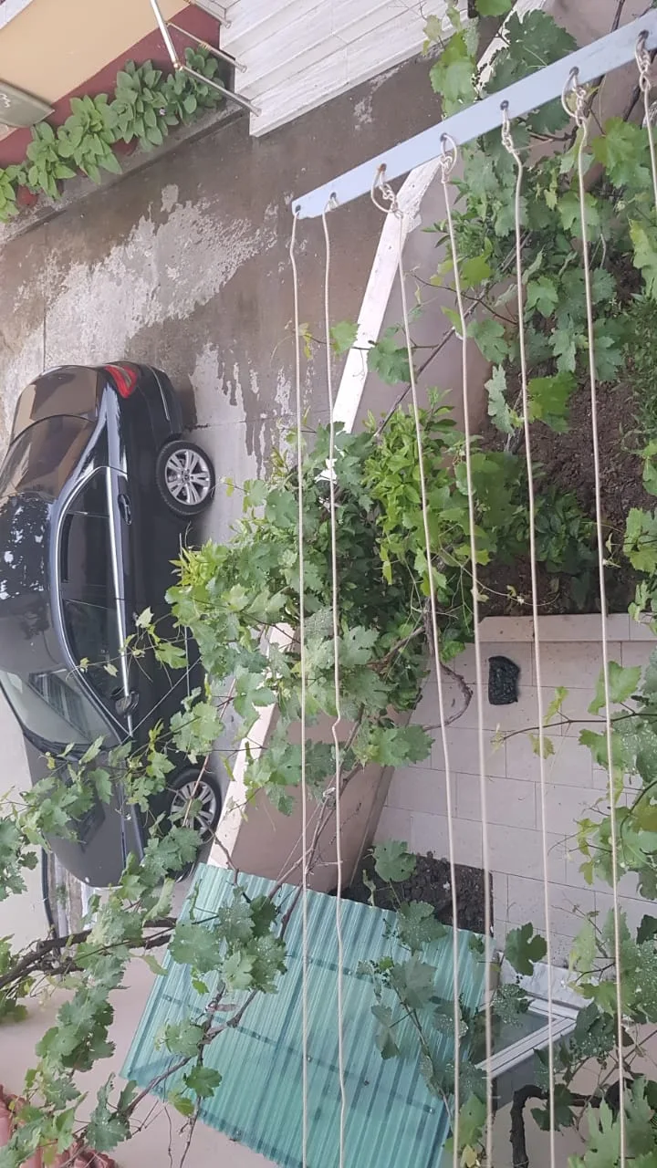 SHTËPI PRIVATE ME QIRA 1+1 300 euro/muaj.
