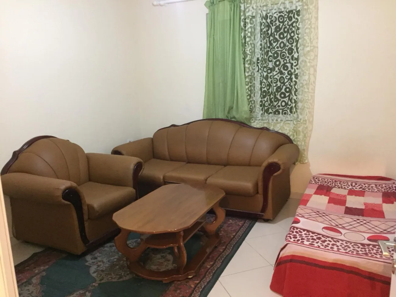 SHTËPI PRIVATE ME QIRA 1+1 300 euro/muaj.