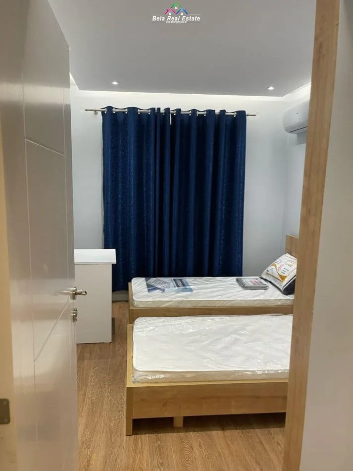 Apartament me qera 2+1 Tek Rruga e Durresit (ID B221293) Tirane.