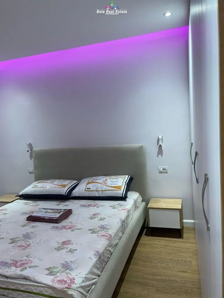 Apartament me qera 2+1 Tek Rruga e Durresit (ID B221293) Tirane.