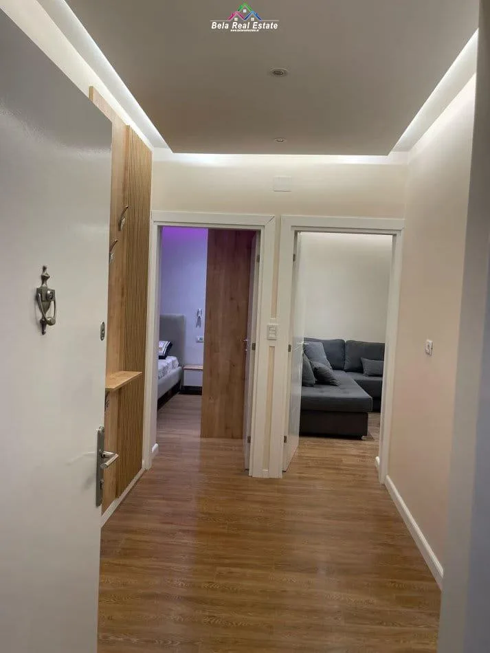 Apartament me qera 2+1 Tek Rruga e Durresit (ID B221293) Tirane.