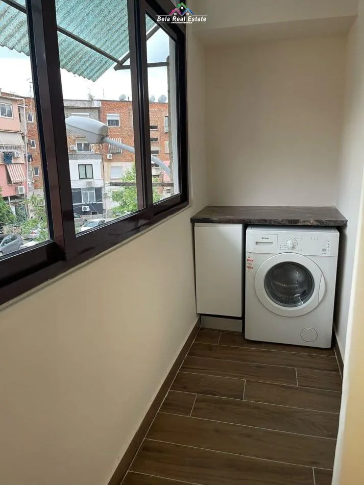 Apartament me qera 2+1 Tek Rruga e Durresit (ID B221293) Tirane.