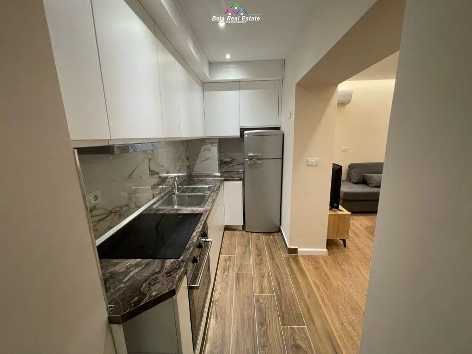 Apartament me qera 2+1 Tek Rruga e Durresit (ID B221293) Tirane.
