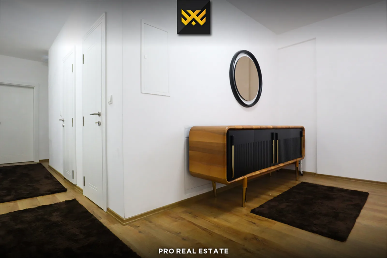 Banesë / Penthouse 171m² + 40m² me #QIRA në Dragodan