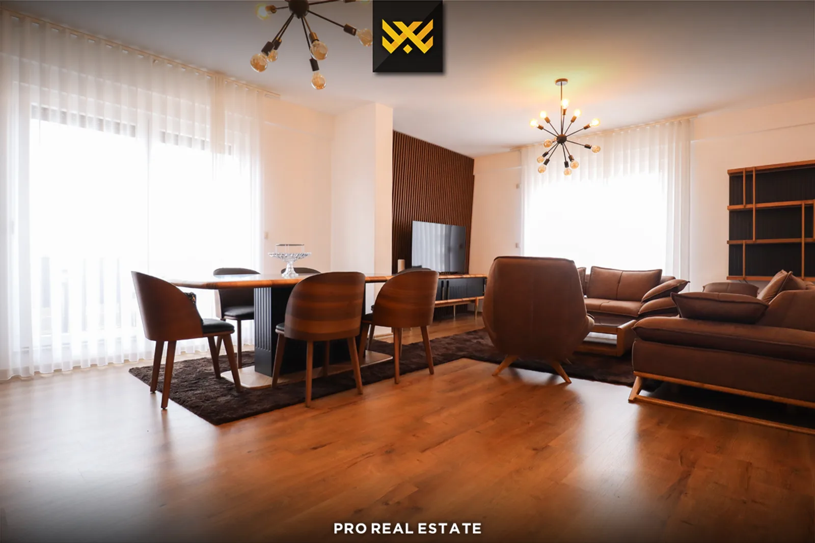 Banesë / Penthouse 171m² + 40m² me #QIRA në Dragodan
