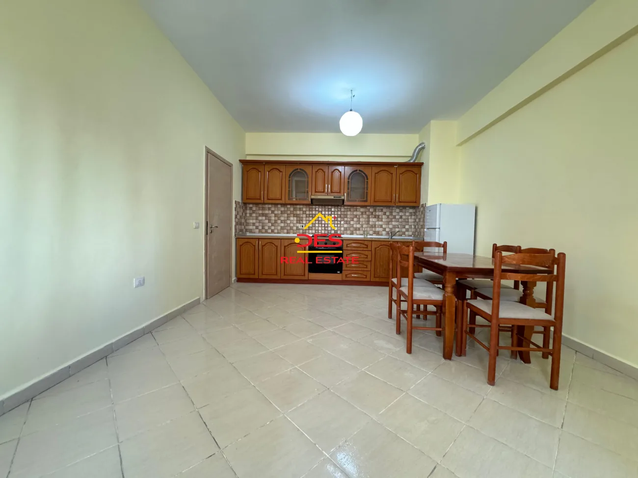 SHITET APARTAMENT 1+1 NË QËNDËR ORIKUM.✔ Garazh i perfshire ne cmim