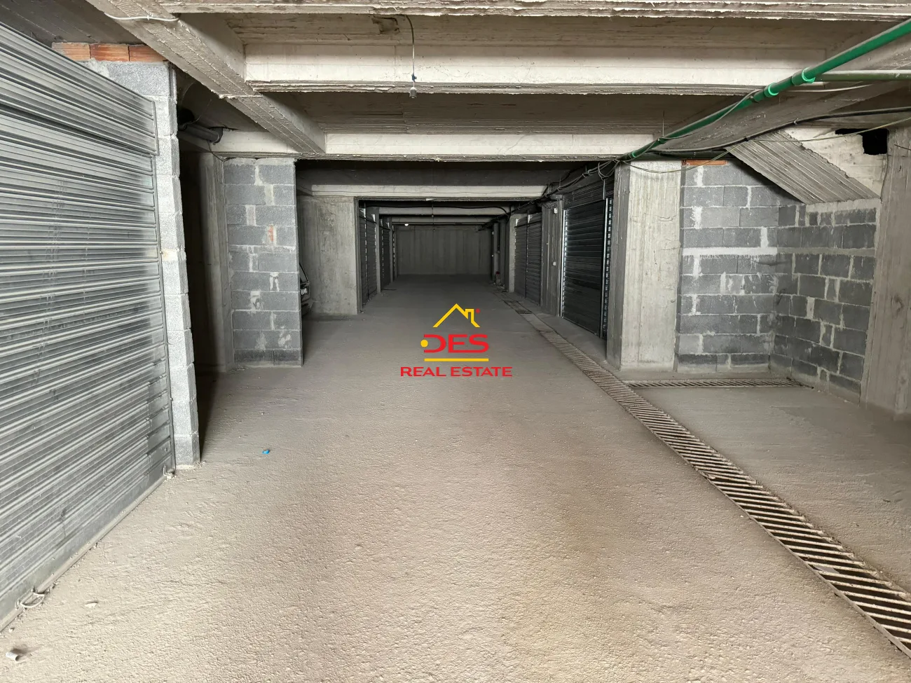 SHITET APARTAMENT 1+1 NË QËNDËR ORIKUM.✔ Garazh i perfshire ne cmim