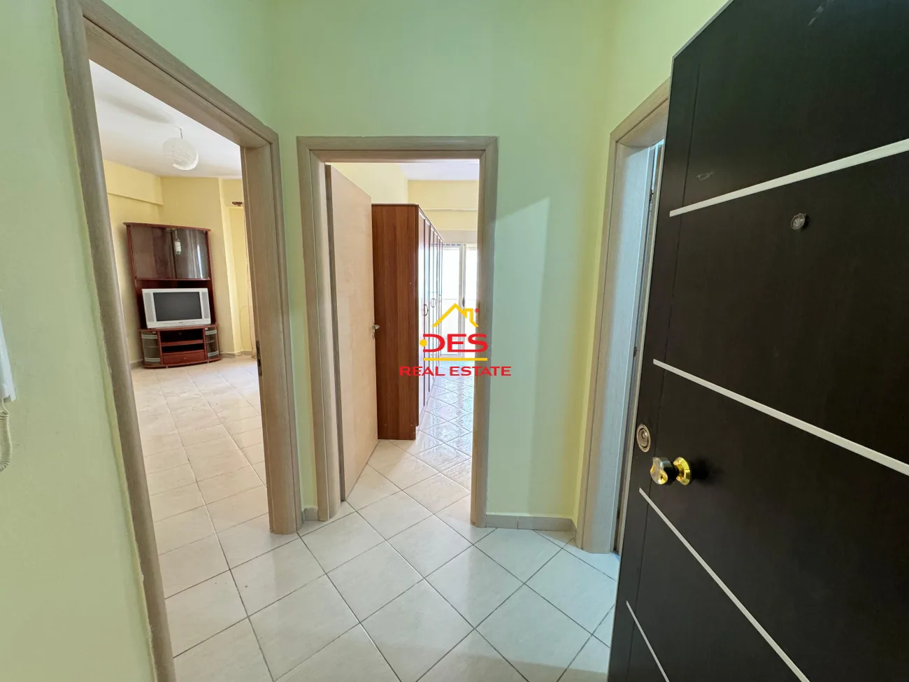 SHITET APARTAMENT 1+1 NË QËNDËR ORIKUM.✔ Garazh i perfshire ne cmim
