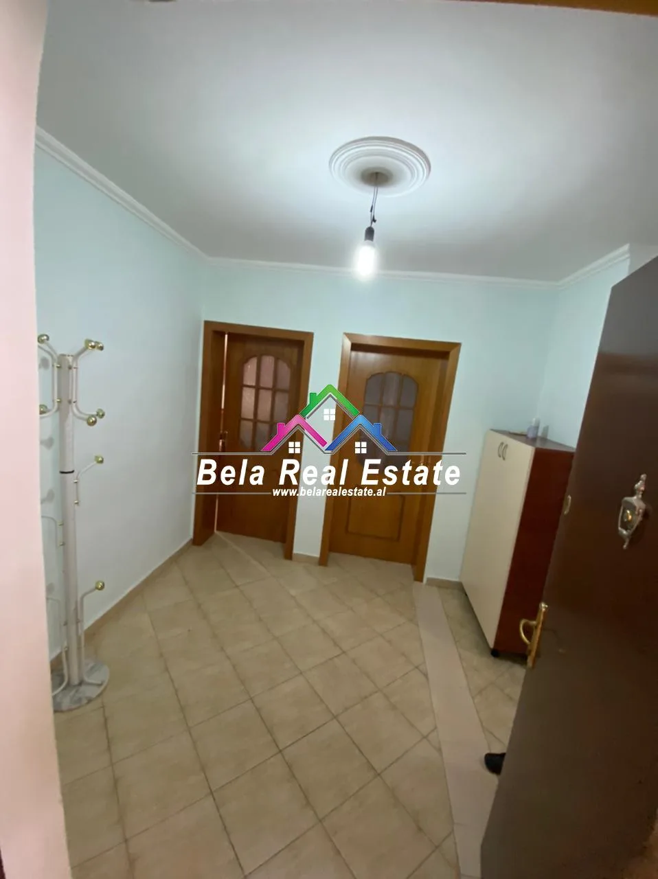Apartament me qera 1+1 Tek Rruga Fortuzi (ID B21142)