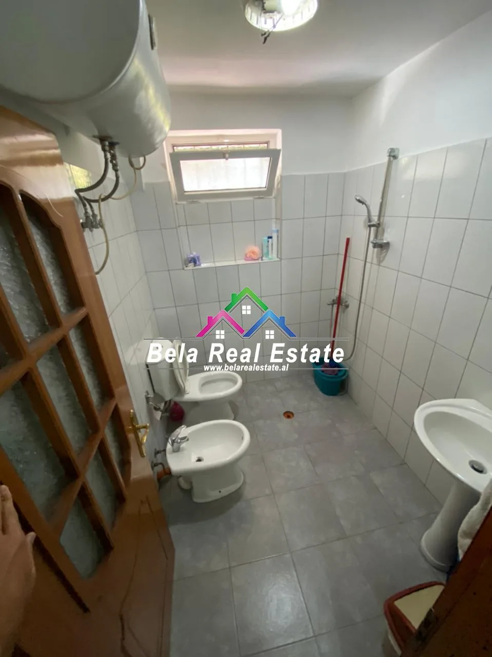 Apartament me qera 1+1 Tek Rruga Fortuzi (ID B21142)