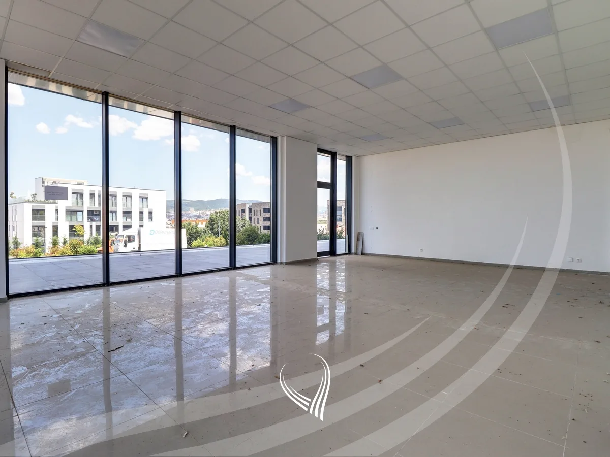 Lokal 70.28m2 me qira në lagjen Prishtina e Re – Prime City