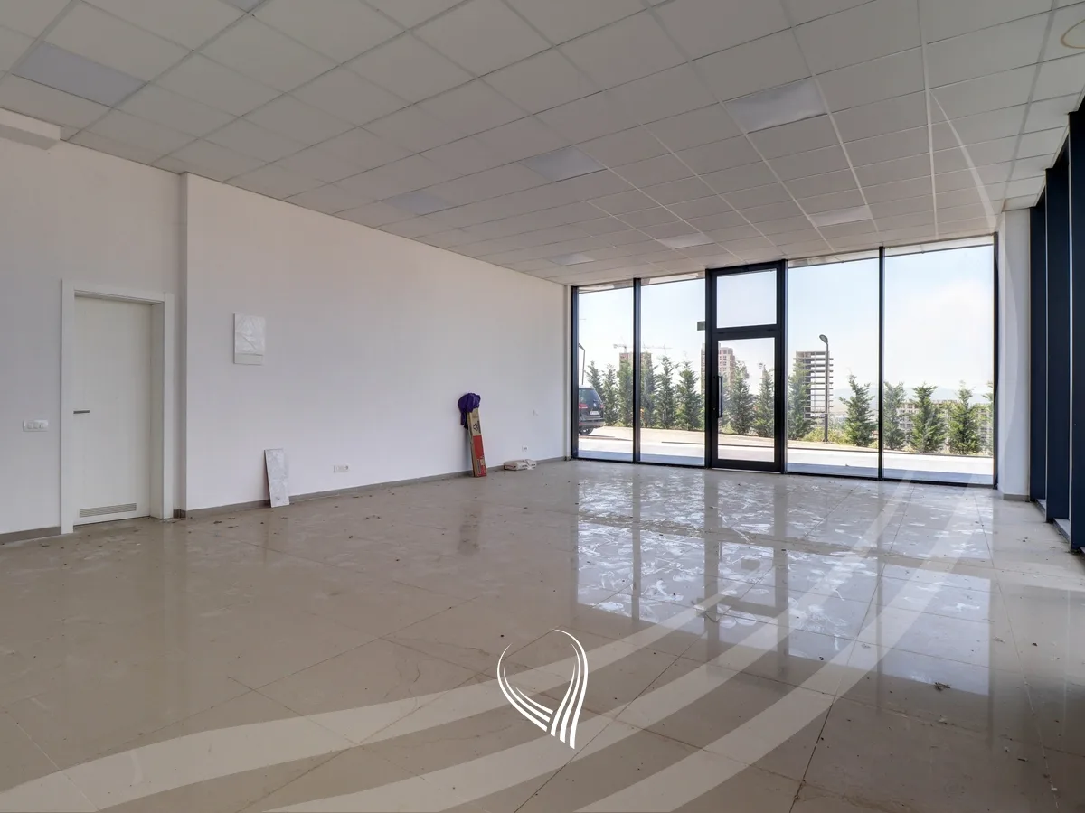 Lokal 70.28m2 me qira në lagjen Prishtina e Re – Prime City