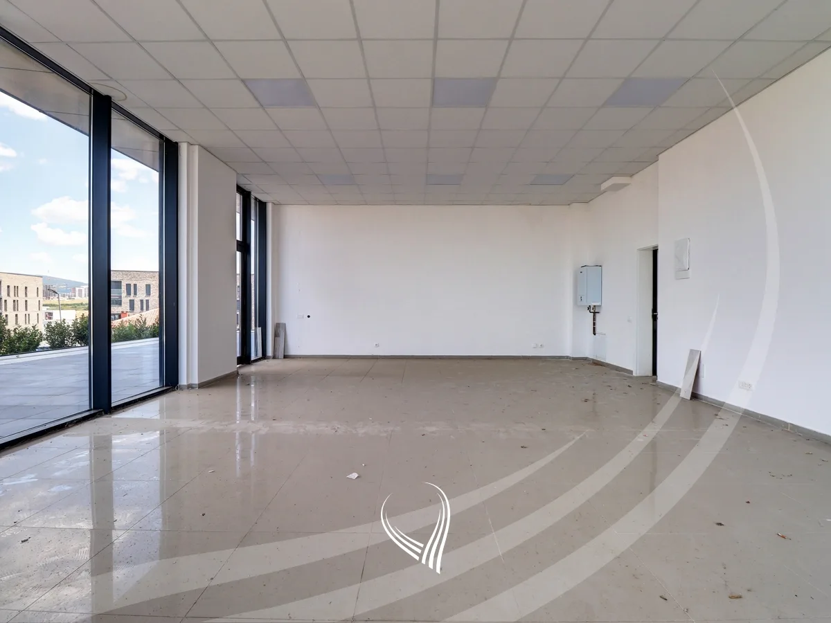 Lokal 70.28m2 me qira në lagjen Prishtina e Re – Prime City