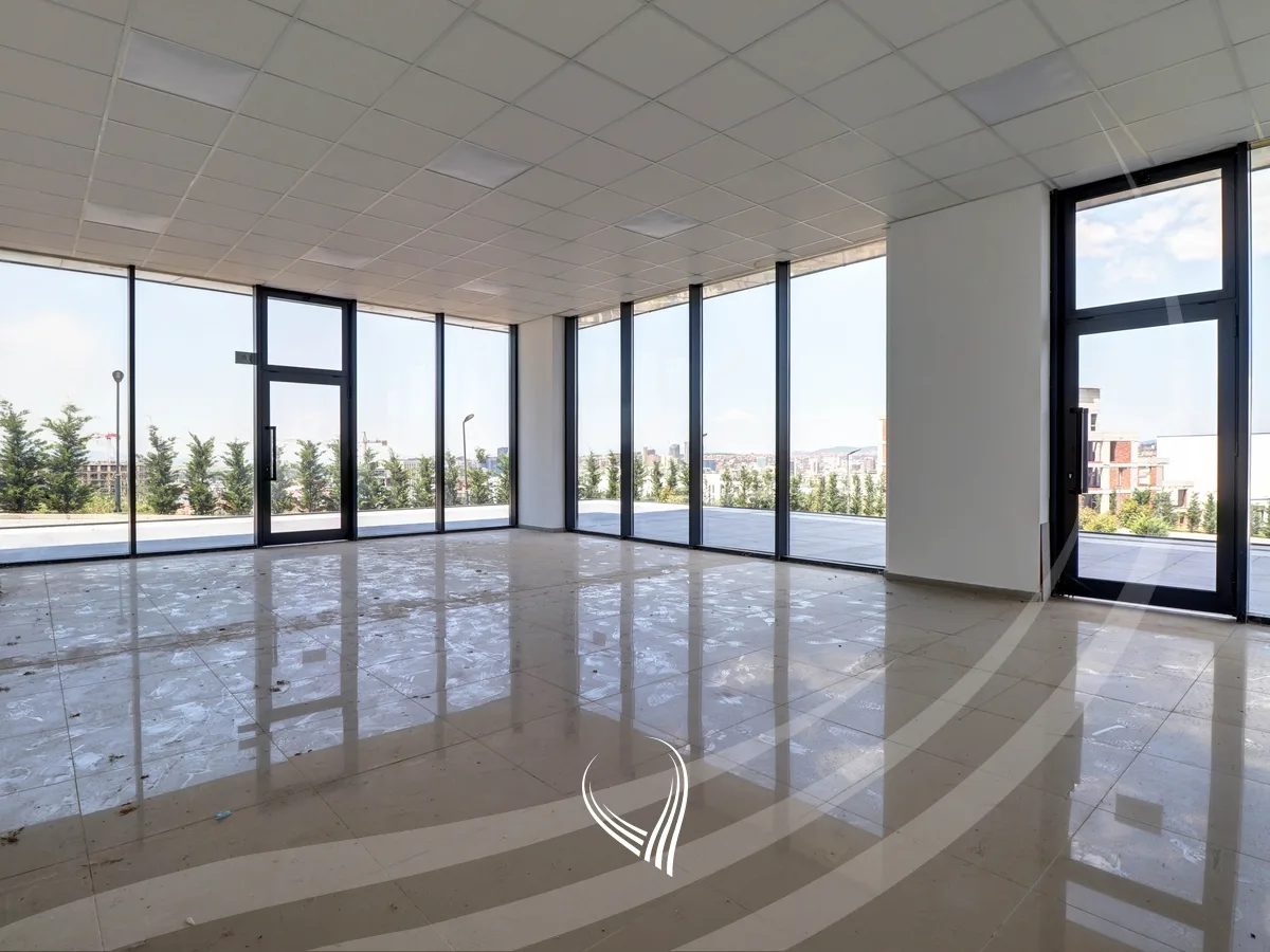 Lokal 70.28m2 me qira në lagjen Prishtina e Re – Prime City