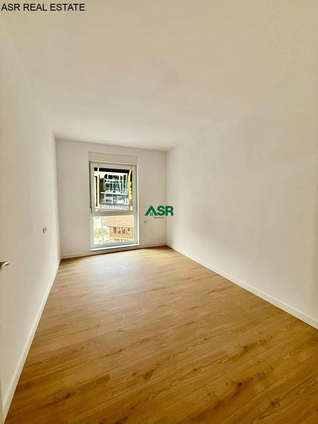 Ofrohet BANESA me QIR ne rrugen A në Kompleksin Ana Residence