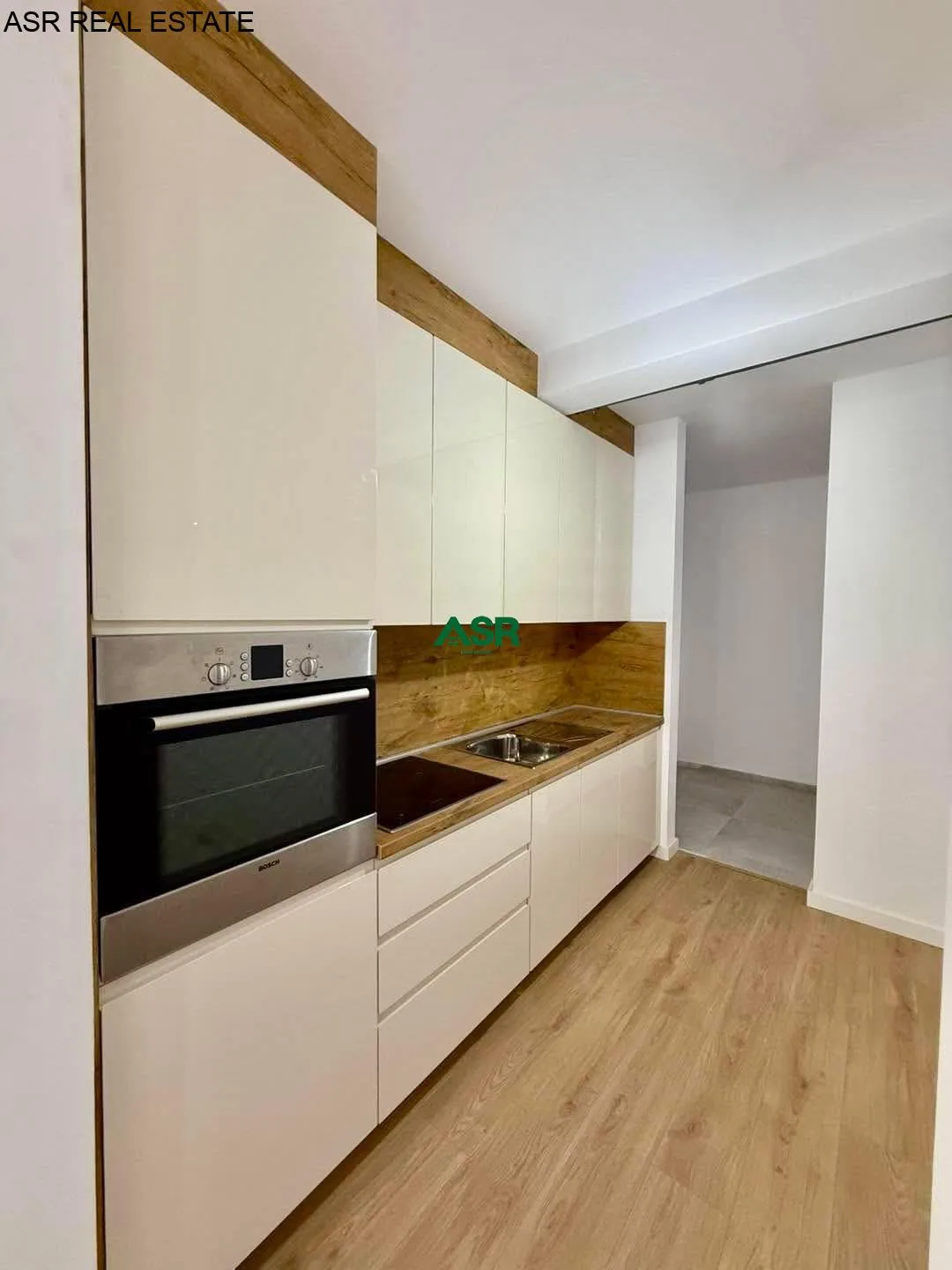 Ofrohet BANESA me QIR ne rrugen A në Kompleksin Ana Residence