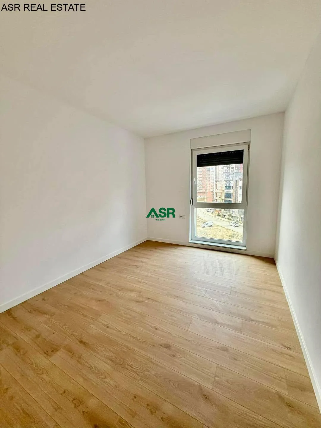 Ofrohet BANESA me QIR ne rrugen A në Kompleksin Ana Residence
