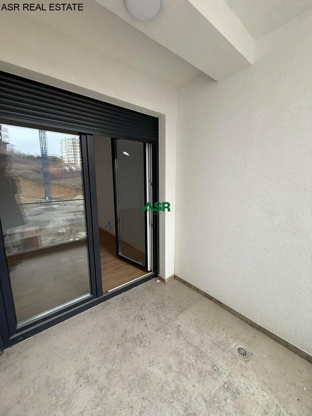 Ofrohet BANESA me QIR ne rrugen A në Kompleksin Ana Residence