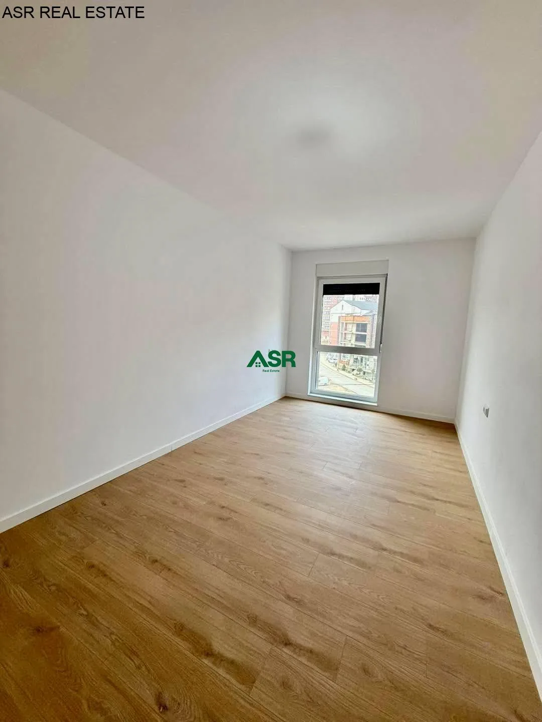 Ofrohet BANESA me QIR ne rrugen A në Kompleksin Ana Residence