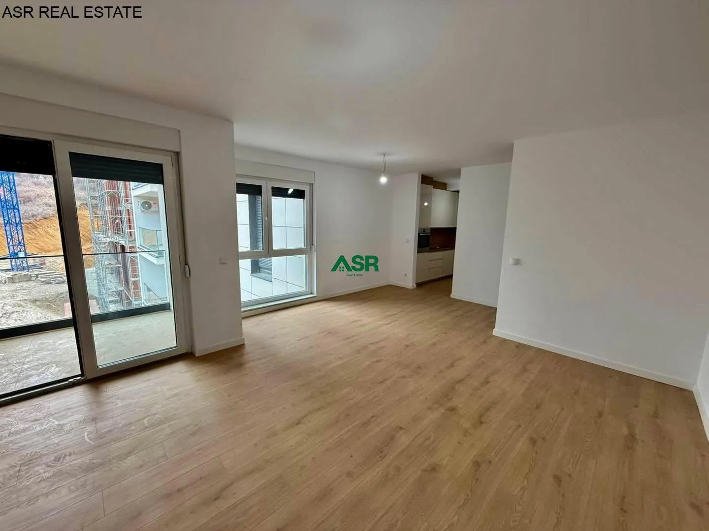 Ofrohet BANESA me QIR ne rrugen A në Kompleksin Ana Residence