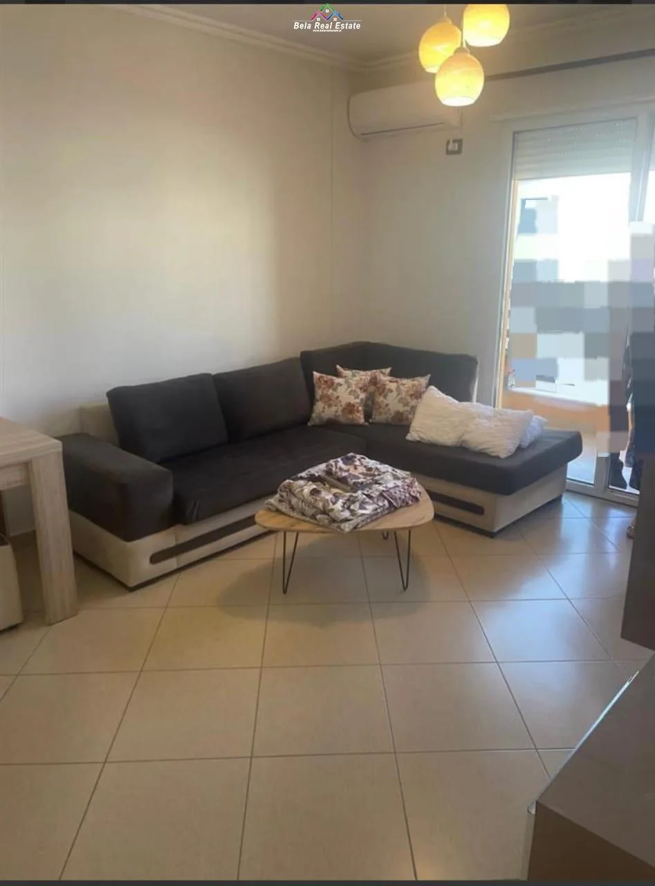 Apartament Me Qera 1+1 Ne Porcelan (ID B210686) Tirane