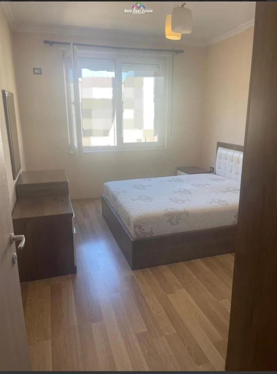 Apartament Me Qera 1+1 Ne Porcelan (ID B210686) Tirane