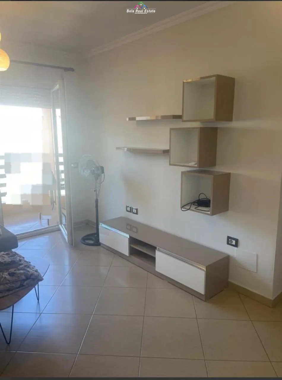 Apartament Me Qera 1+1 Ne Porcelan (ID B210686) Tirane