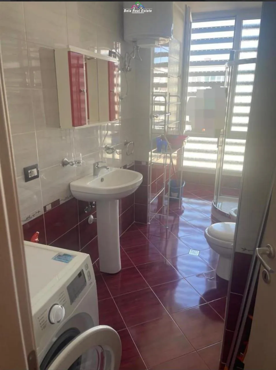 Apartament Me Qera 1+1 Ne Porcelan (ID B210686) Tirane