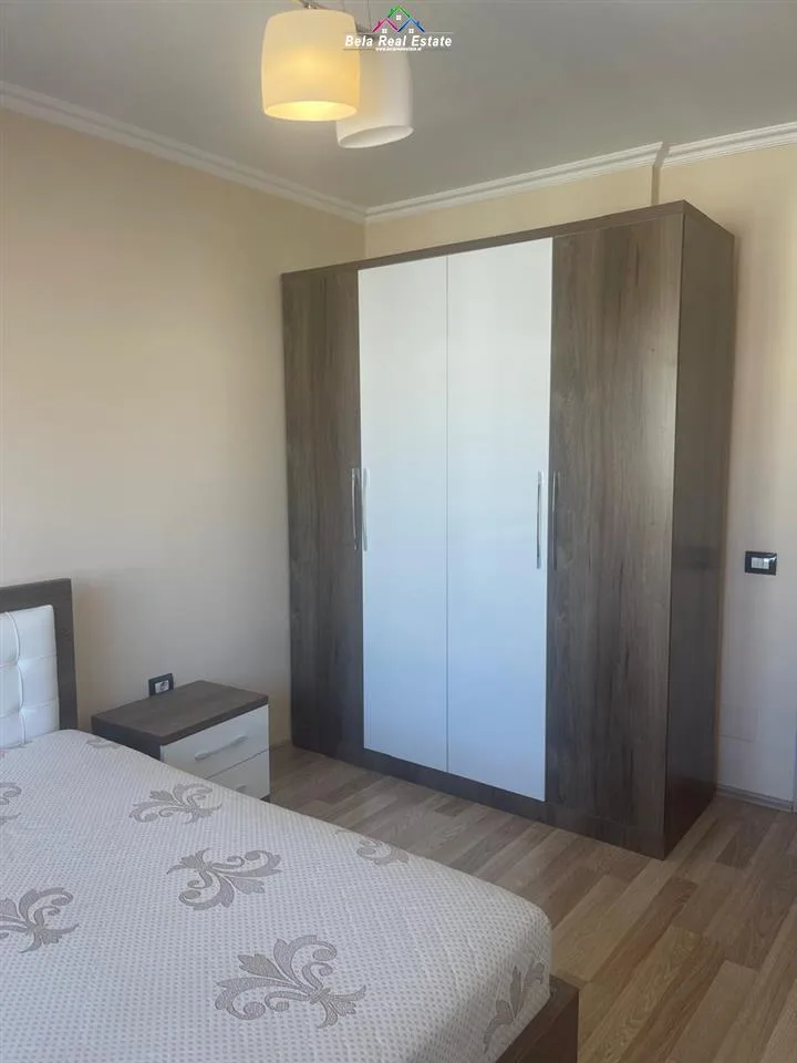 Apartament Me Qera 1+1 Ne Porcelan (ID B210686) Tirane