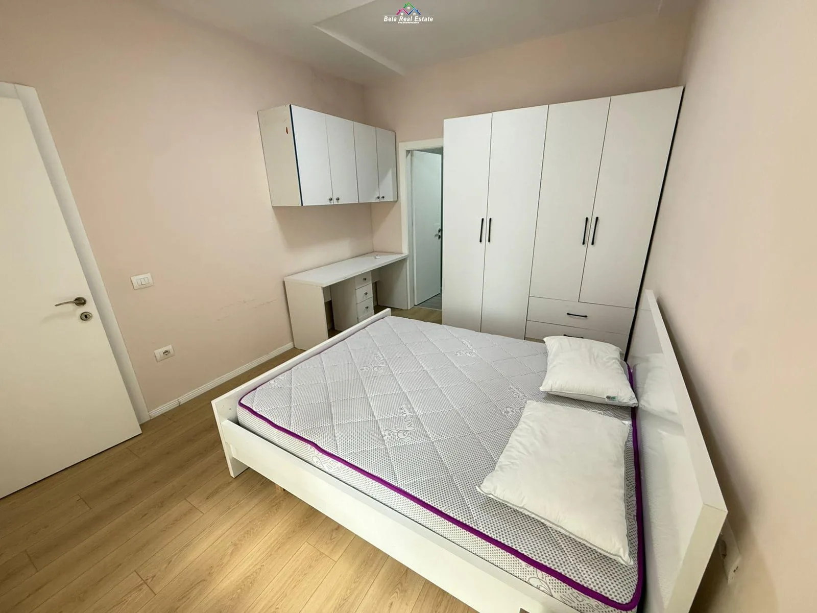 Apartament me Qera 2+1 tek Ish Fusha e Aviacionit (ID B2201807) Tirane