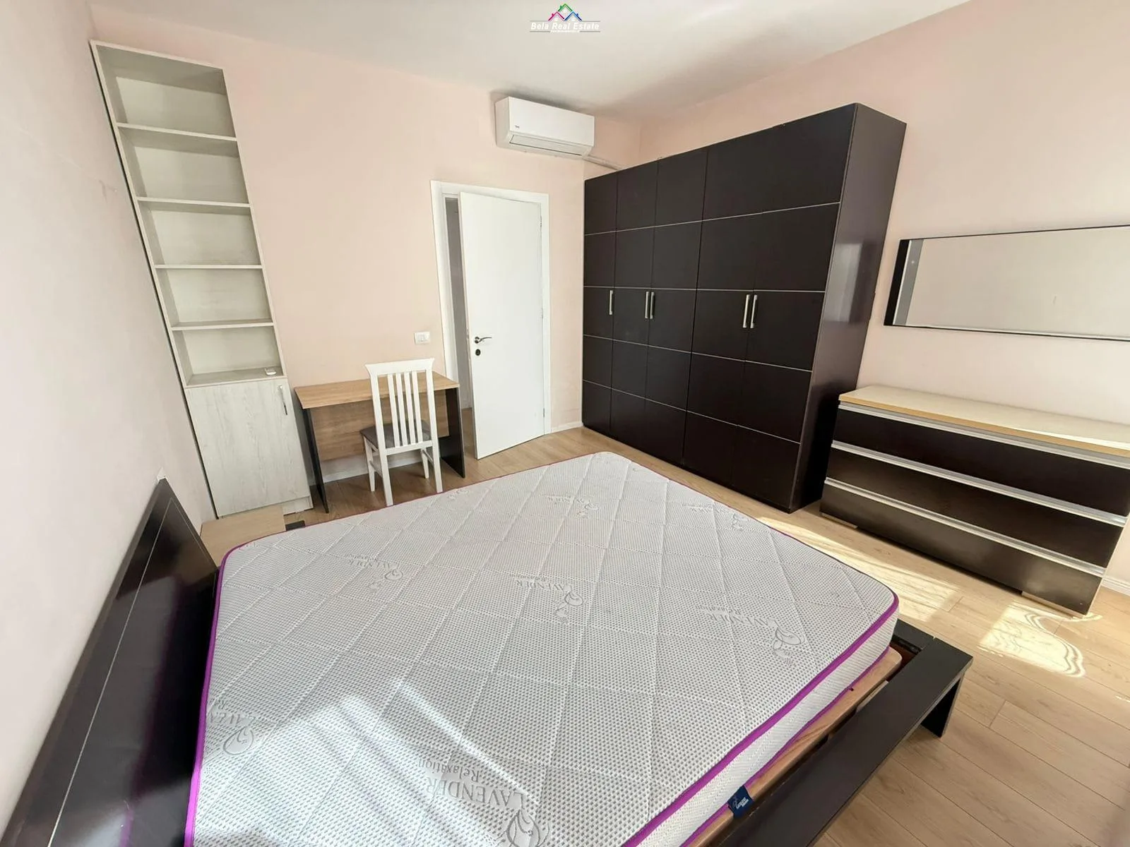 Apartament me Qera 2+1 tek Ish Fusha e Aviacionit (ID B2201807) Tirane