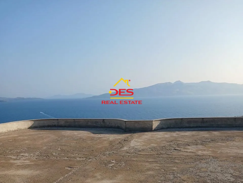 Shitet objekt 4 katesh ne sarande